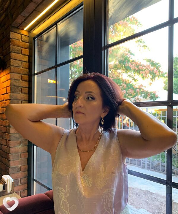 Ирина, 65, Севастополе — анкета №512161