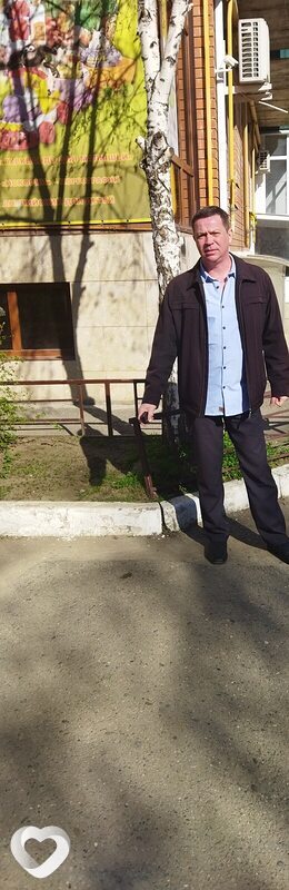 Александр, 47, Краснодаре — анкета №512162