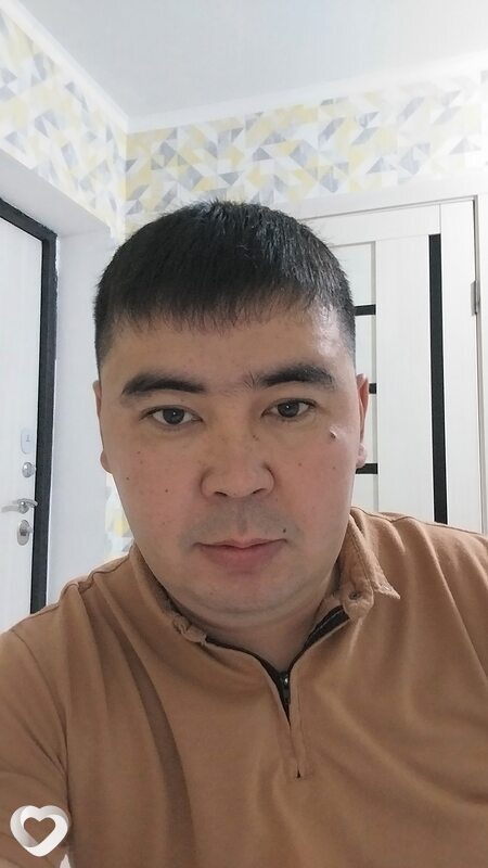 Даркен, 39, Алматы — анкета №512179