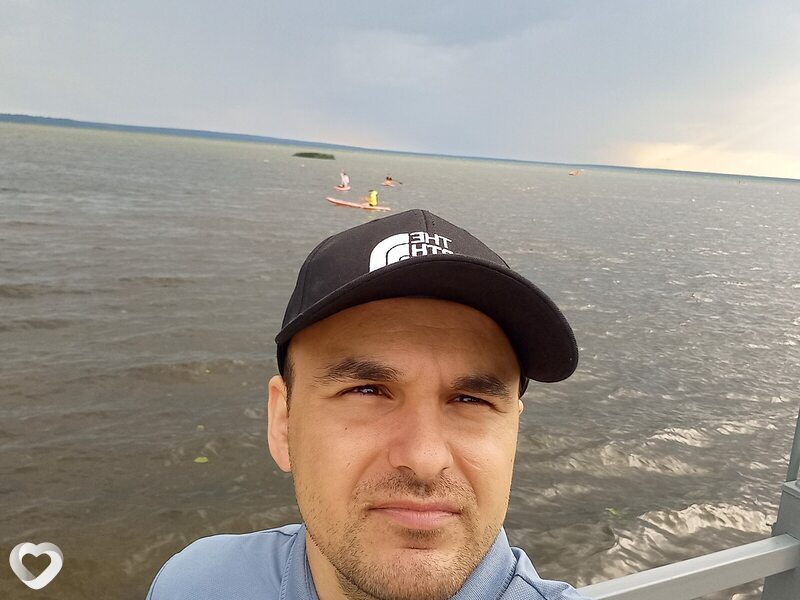 Whatsup, Рыбинск