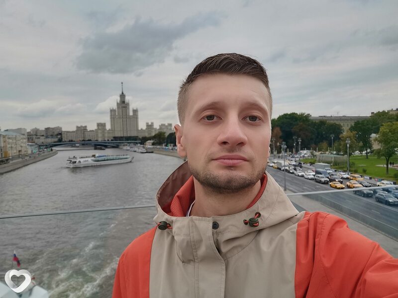 Антон, 35, Ростове-на-Дону — анкета №512312
