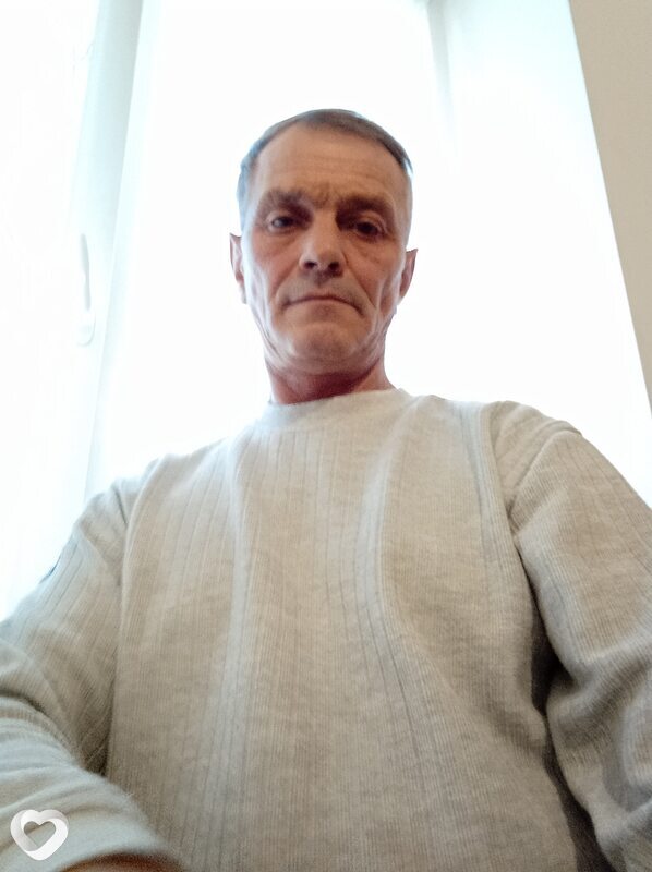 Олег, 55, Мозыре — анкета №512315