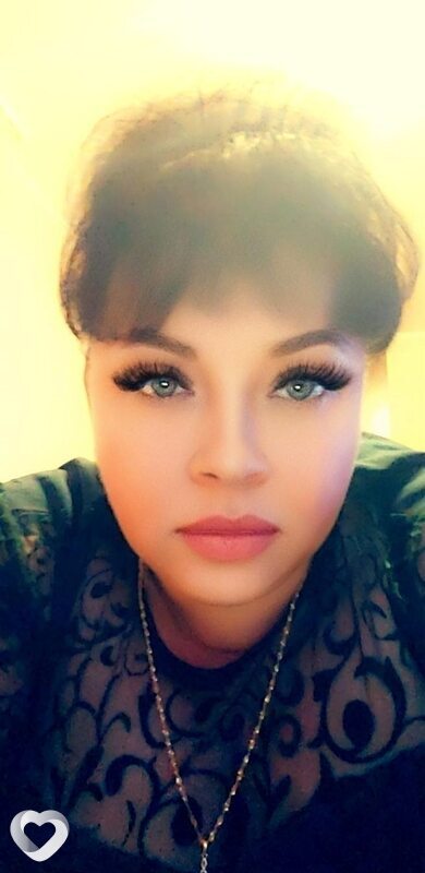 Оксана, 47, Туле — анкета №512317