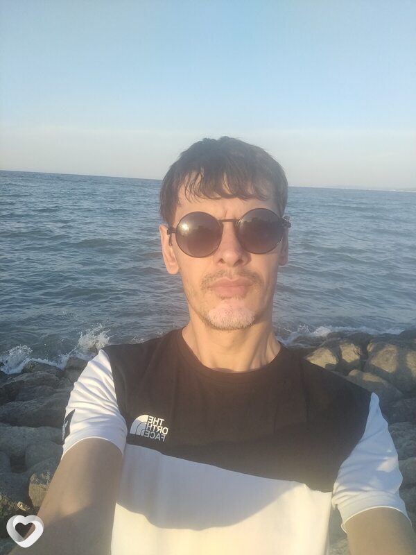 Давид Георгиевич, 39, Минеральных Водах — анкета №512318