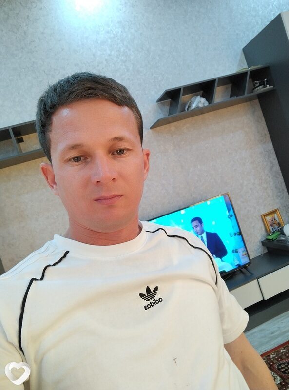 Аслан, 40, Варшава — анкета №512320