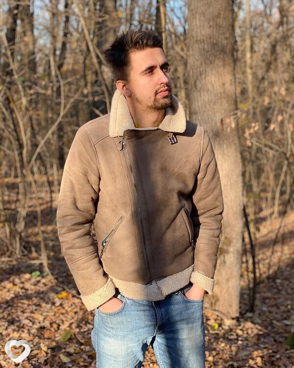 Кирилл, 31, Тюмени — анкета №512325