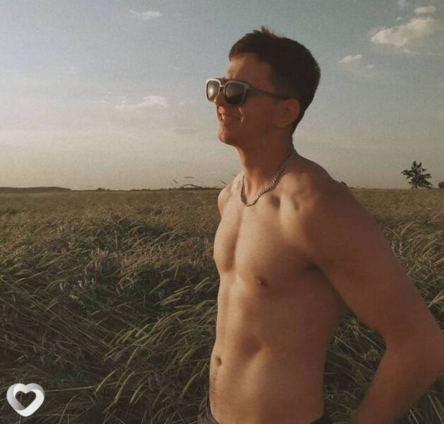 Евгений, 33, Гомеле — анкета №512332