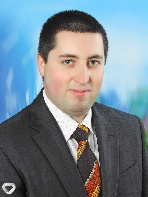 Михаил, 42, Витебске — анкета №512333