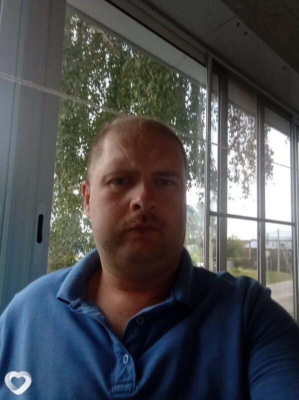 Алексей, 40, Коврове — анкета №512334