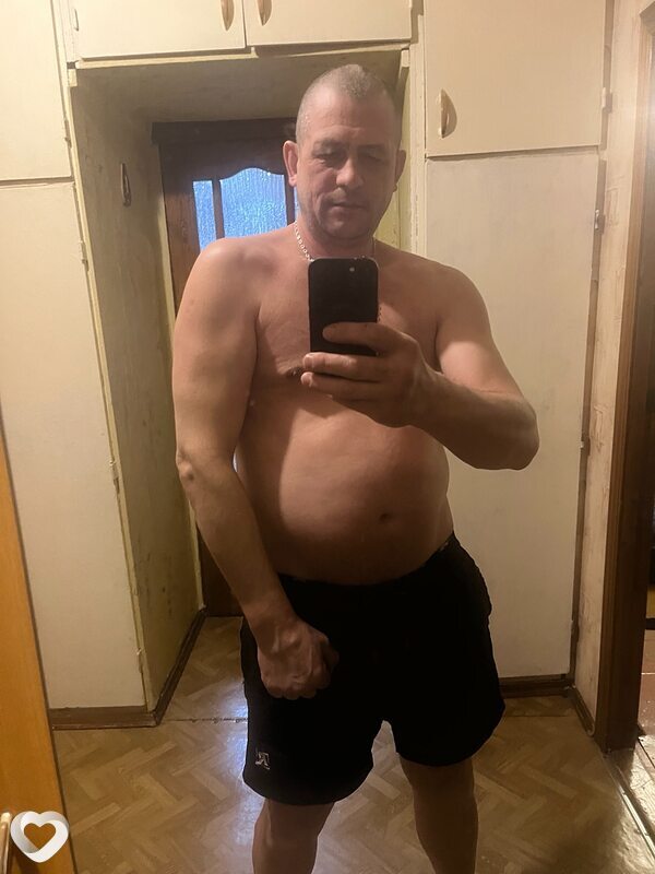 Вячеслав, 47, Москве — анкета №512288