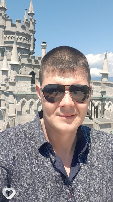 Эльдар, 38, Петропавловске-Камчатском — анкета №512289