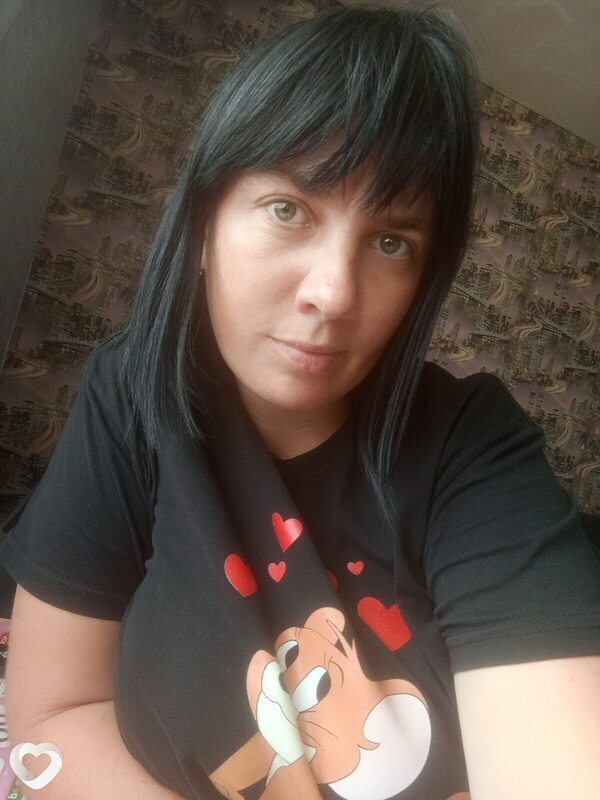 Алёна, 34, Марксе — анкета №512294