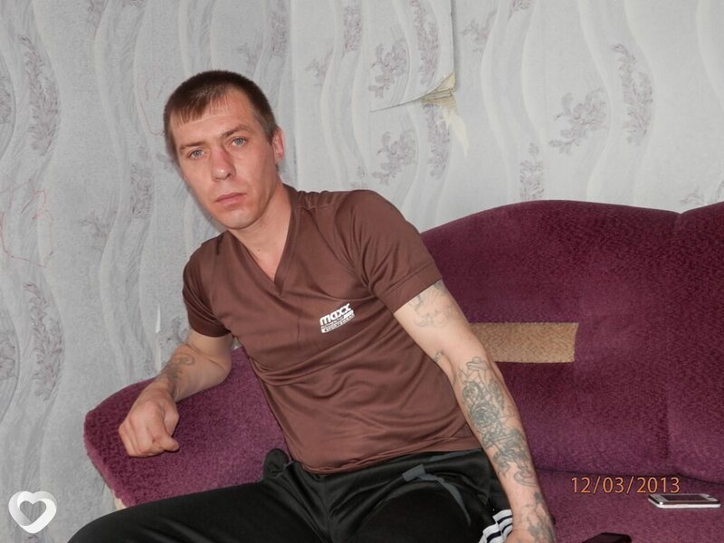 Евгений, 53, Киселевске — анкета №512303