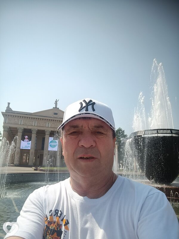 Михаил, 56, Новокузнецке — анкета №512304