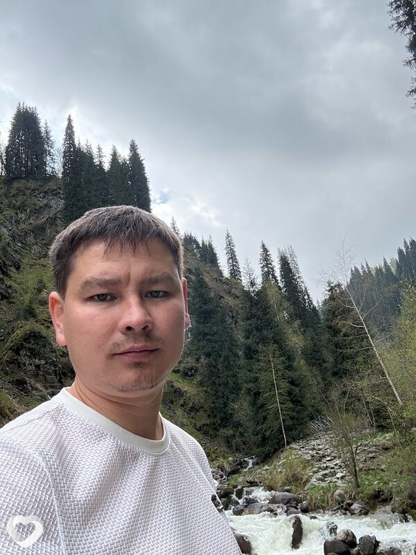 Саян, 33, Караганде — анкета №512305