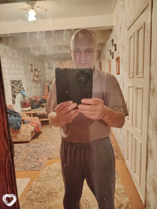 Гена, Ошмяны