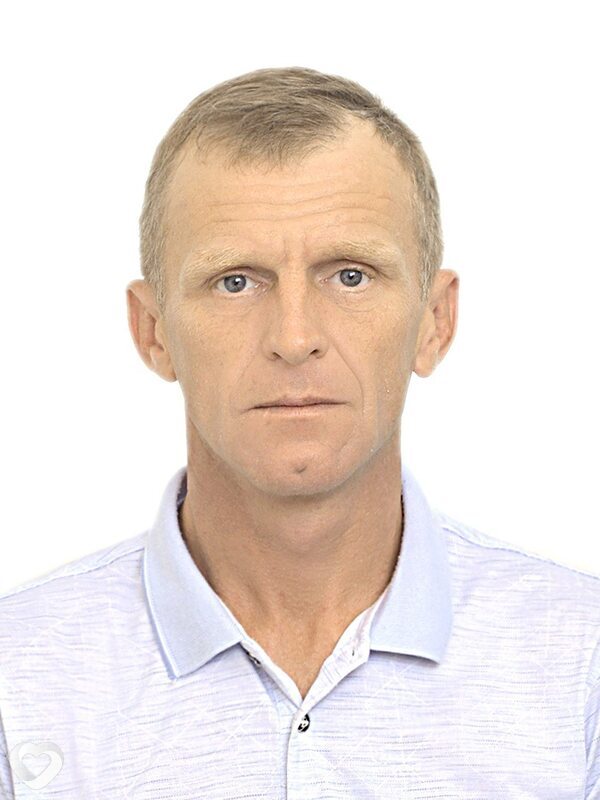 Михаил, 44, Кореновске — анкета №512191