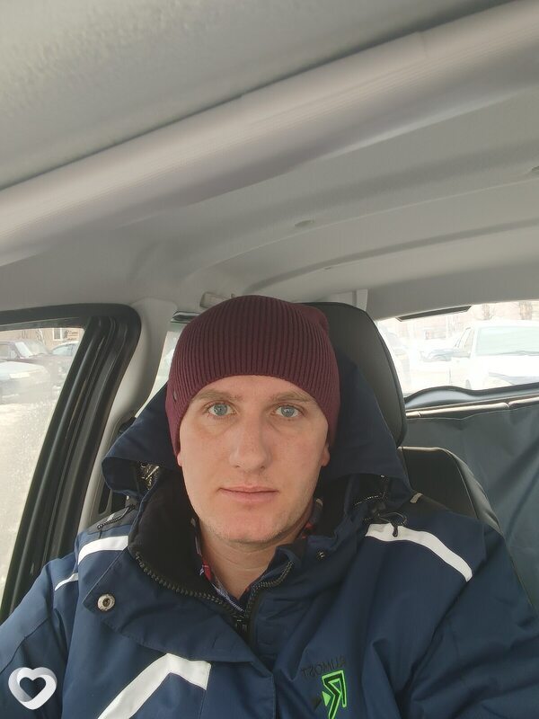 Pavel, 38, Оренбурге — анкета №512192