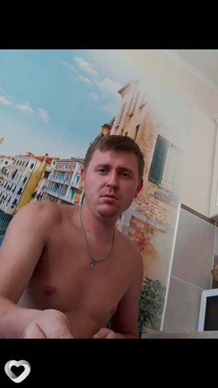 Новенький, 41, Железнодорожный — анкета №512194