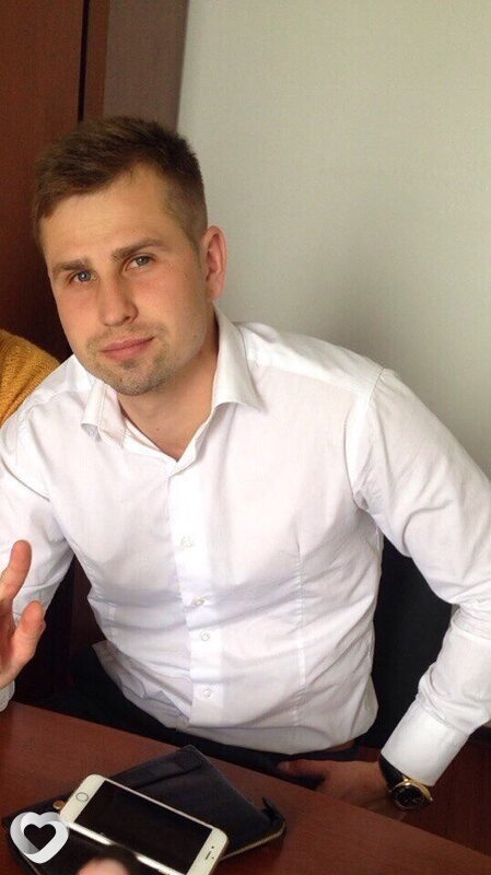 Андрей, 39, Белой Церковь — анкета №512197