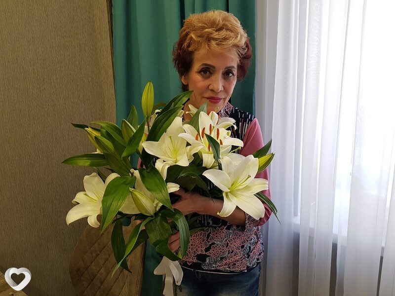 Нина, Норильск