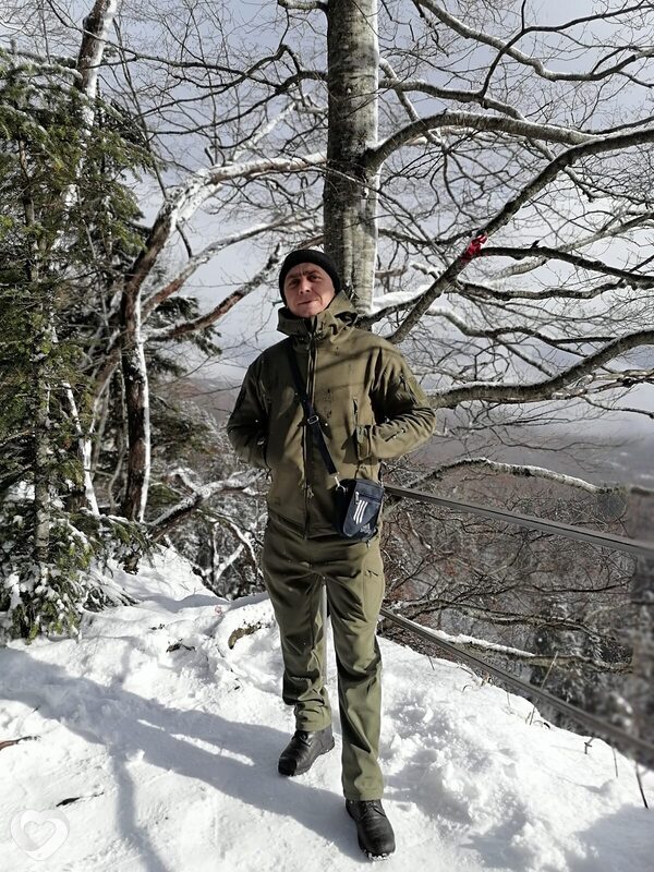 Александр, 42, Лабинске — анкета №512361