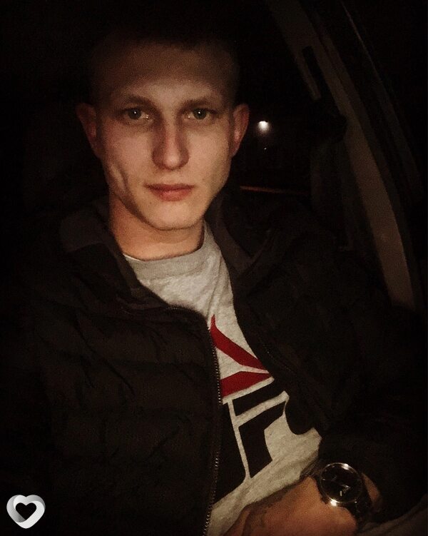 Макс, 33, Арзамасе — анкета №512367