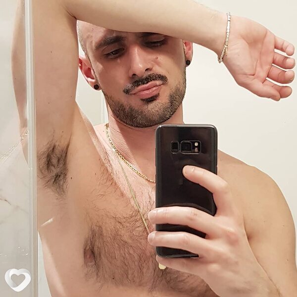 Макс, 37, Барнауле — анкета №512372