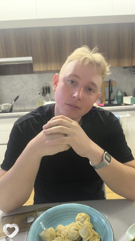 Влад, 27, Керчи — анкета №512376
