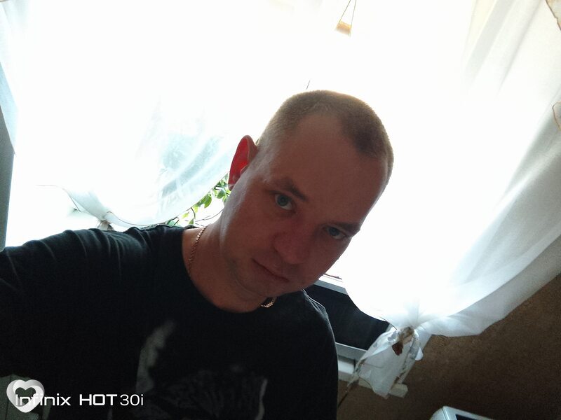 Роман, 38, Новокузнецке — анкета №512382