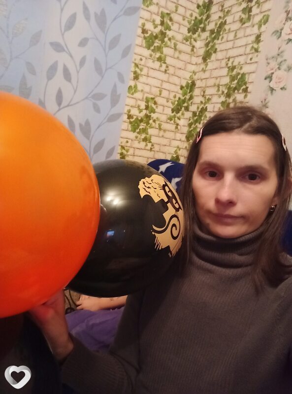 Елена, 40, Жезказгане — анкета №512388