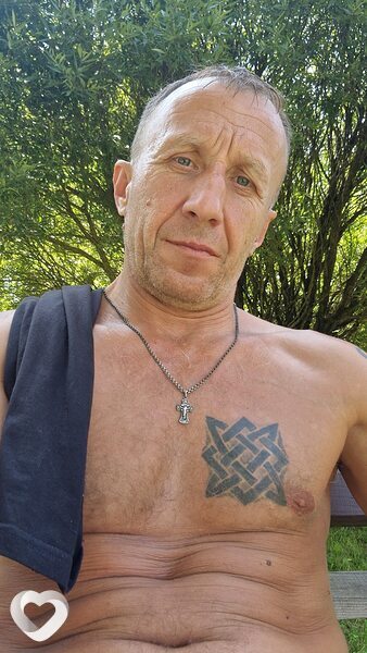 Геннадий, 45, Минске — анкета №512395