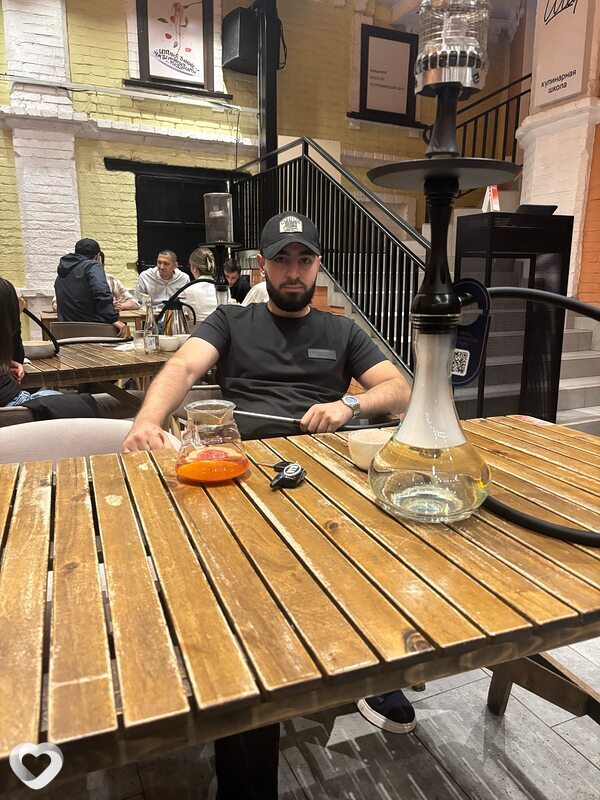 Али, 29, Саратове — анкета №512396
