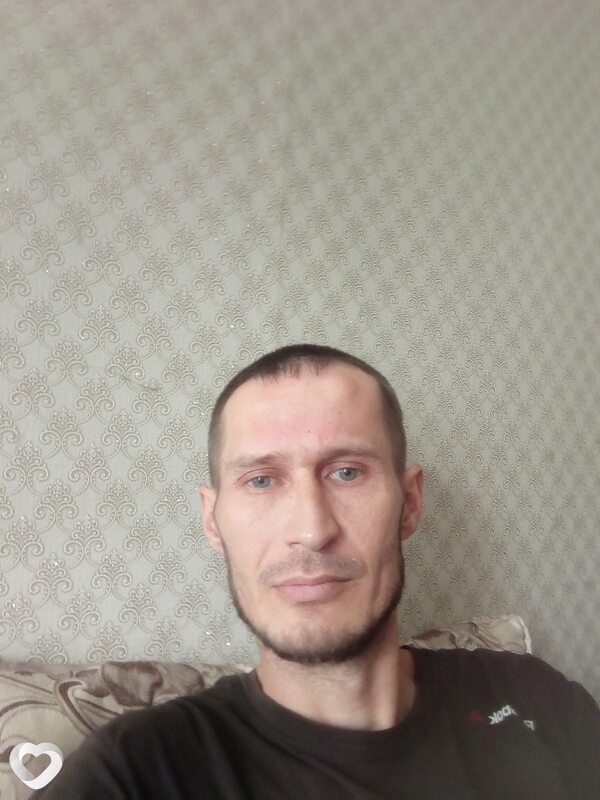 Антон Поспелов, 40, Абакане — анкета №512397
