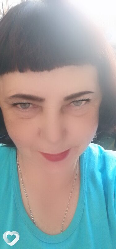Милана, 59, Могилев — анкета №512398