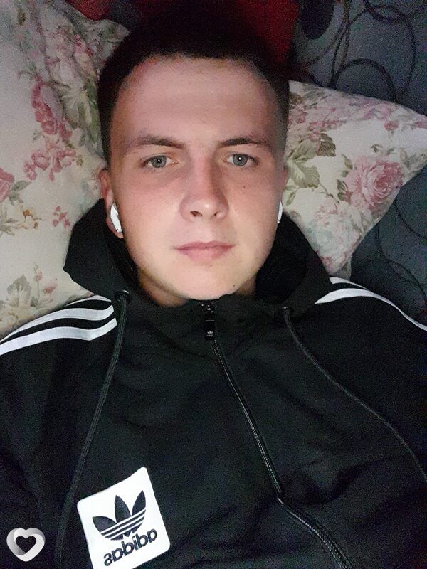 Кирилл, 25, Москве — анкета №512400