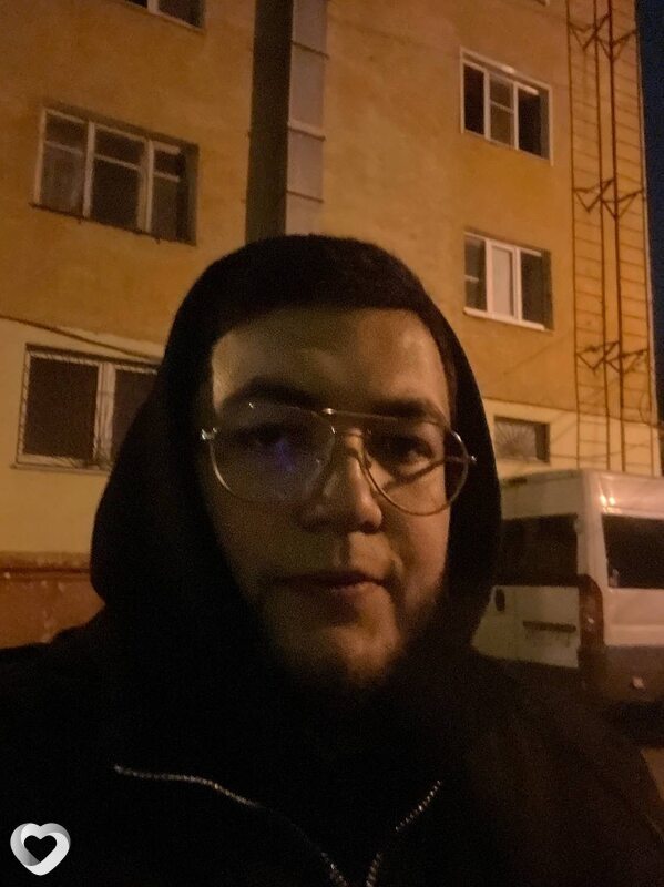 Bor, 28, Астрахани — анкета №512408