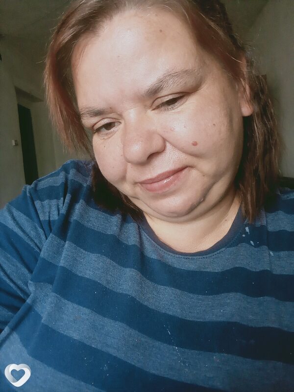Надежда, 41, Караганде — анкета №512519