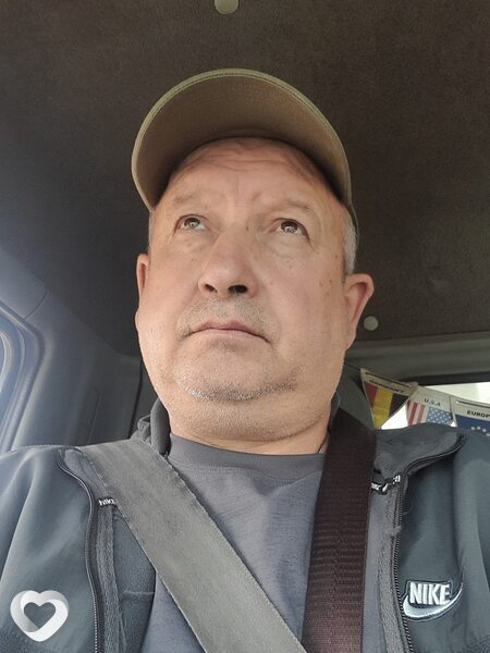 Евгений, 51, Улан-Удэ — анкета №512520