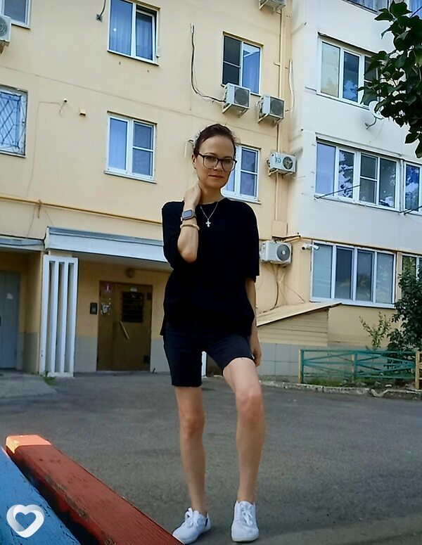 Дарья, 34, Краснодаре — анкета №512522