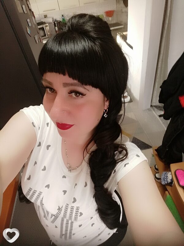 Марина, 39, Петровске-Забайкальском — анкета №512529