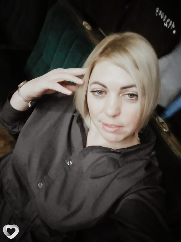 Ольга, 47, Минске — анкета №512533
