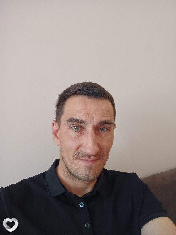 Marik, 42, Казани — анкета №512485