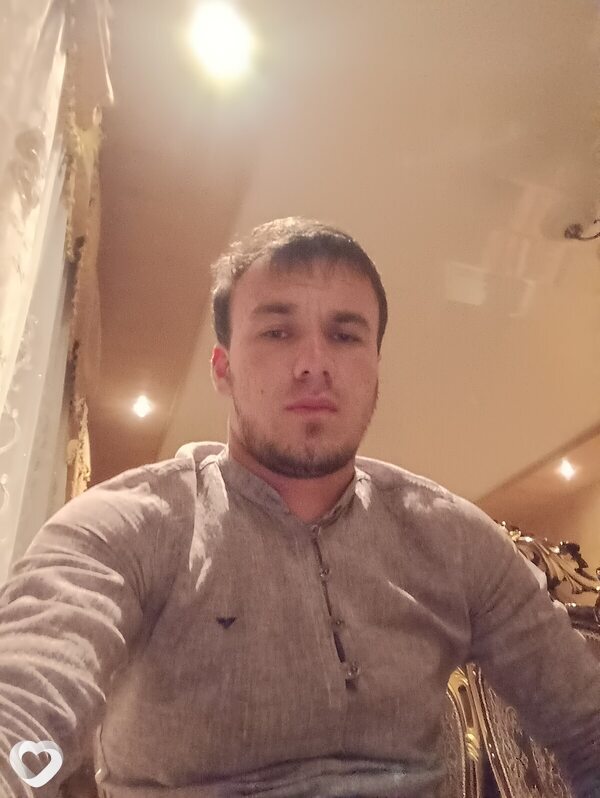 Артур, 26, Пятигорске — анкета №512486