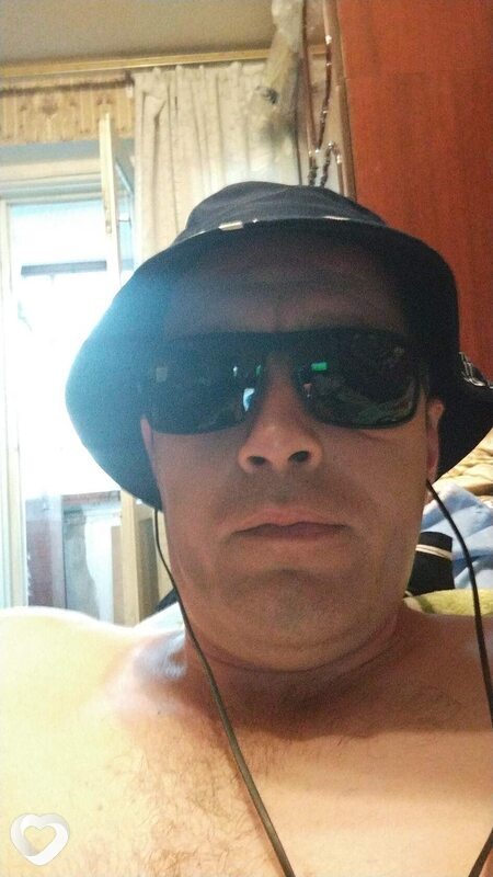 Александр, 41, Уфе — анкета №512490