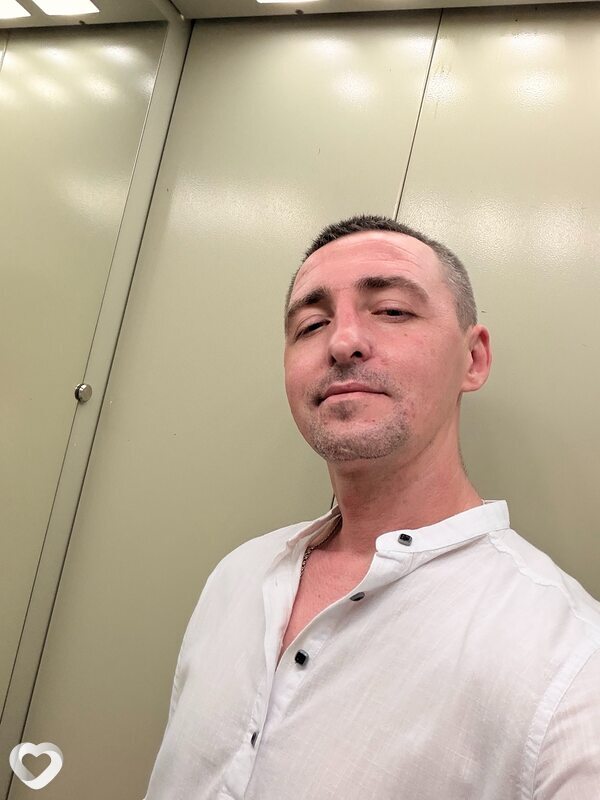 Олег, 40, Краснодаре — анкета №512493