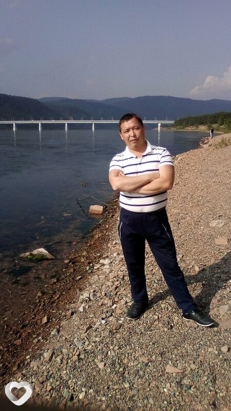 Артур, 37, Красноярске — анкета №512498