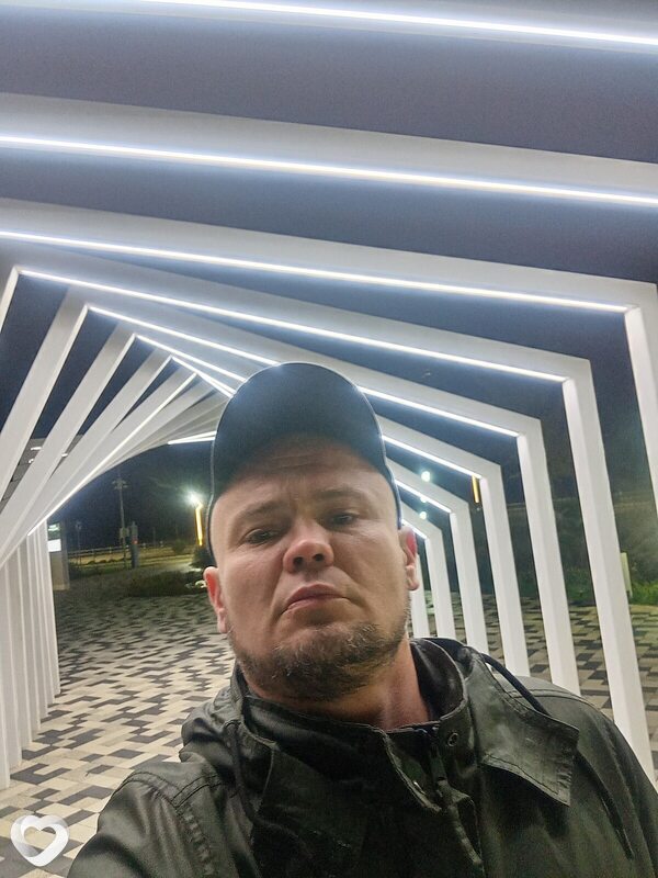 Михаил, 38, Ставрополе — анкета №512499