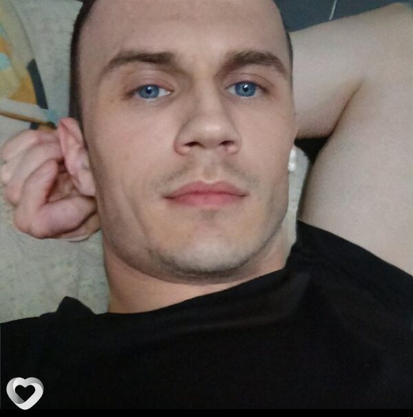Егор, 28, Дружковке — анкета №512439