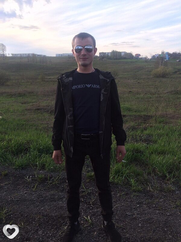 Димас, 34, Новокузнецке — анкета №512442